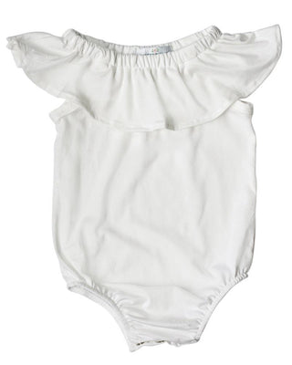 Isla Flutter Sleeve